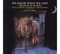 Palmer, Dee - We Know What We Like