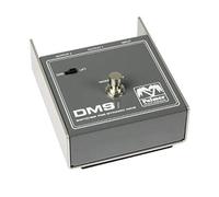 Palmer Commutateur DMS pour micro dynamique