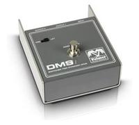 Palmer Commutateur DMS pour micro dynamique