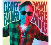 Palmer, Geoff - Many More Drugs