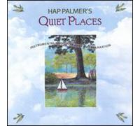 Palmer Hap - Quiet Places