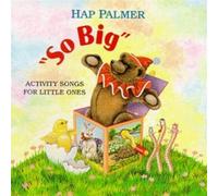 Palmer Hap - So Big - Activity Songs for Li