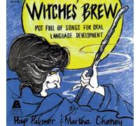Palmer, Hap - Witches' Brew