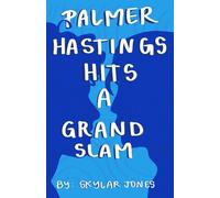 Palmer Hastings Hits a Grand Slam