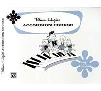 Bill And Hughes Ed - Accordian Course, Book 1 - Accordion