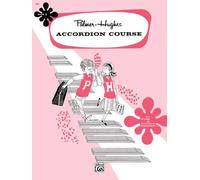 PALMER BILL AND HUGHES ED - ACCORDION COURSE, BOOK 2 - ACCORDION