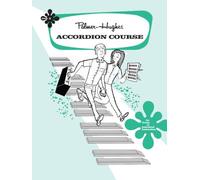Palmer-hughes accordion course - book 3