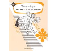 Palmer-Hughes Accordion Course: Book 4