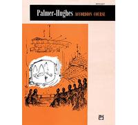 Palmer-hughes Accordion Course: Book 8