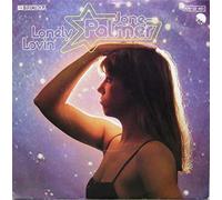 PALMER, Jane - Lonely Lovin' / I'm All Out Of Tears / 1C 006-32 461