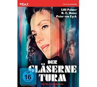 Palmer,Lilli - Der Gläserne Turm