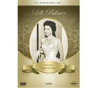 Palmer,Lilli - Ein Wiedersehen mit Lilli Palmer