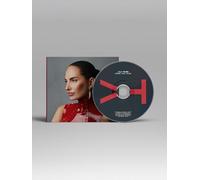 Lilly Palmer – Bigger Than Techno – CD – Edel