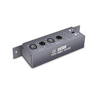 Palmer MCT DMX - Testeur de câbles DMX et XLR 3 points / 5 points