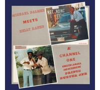 Meets Kelly Ranks At Channel One Michael Palmer (Interprète) https://www.fnac.com/a19231836/Michael-Palmer-Meets-Kelly-Ranks-At-Channel-One-Vinyle-album?oref=6bd5d3c5-3b84-40a9-a3c0-9b6c1d6197bc