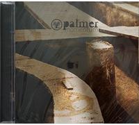 Palmer - Momentum [Import]