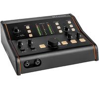 Palmer Musicals Instruments MONICON XL Contrôleur de moniteur actif