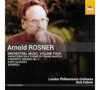 Palmer,Nick - Orchestermusik, Vol.4