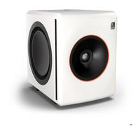 Palmer ORBIT 11 enceinte de monitoring active coaxiale blanc (la pièce)