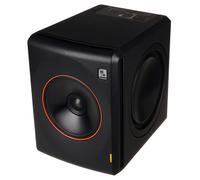 Palmer Palmer Orbit 11 Black