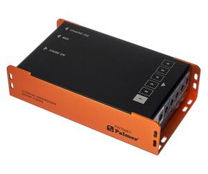 Palmer Palmer PWT 06 IEC