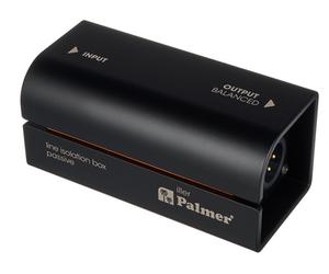 Palmer Palmer River iller