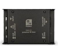Palmer PAN 01 - Boîte de Direct passive