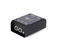 Pan 02 Pro - Bote De Direct Active