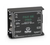 Palmer PAN 02 PRO