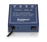 PAN48 Pro - Alimentation Fantme 2 Canaux