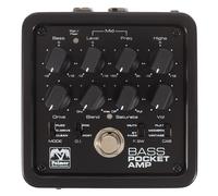 Palmer Pocket Amp Bass