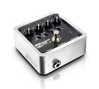 Palmer POCKET AMP MK 2 - Préampli Guitare portable