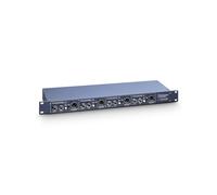 PALMER Pro PAN 03 - Boîte DI 4 Canaux Active 19"
