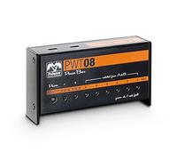 Palmer PWT 08 - Alimentation universelle 8 sorties 9 Volt pour pédaliers