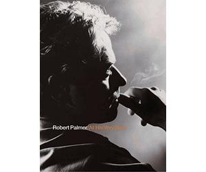 Palmer R. - at His Very S&V Deluxe+DVD [Import]
