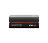 Palmer RIVER enz - Isolateur de ligne passif 2 canaux asymétrique | asymétrique, noir