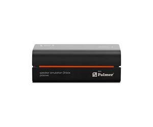 Palmer RIVER ilm - Boîte de direct de simulation de haut-parleur