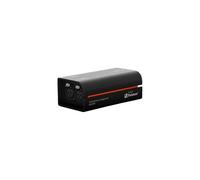Palmer River series Tauber sommateur de signaux de micro passif