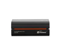 Palmer Palmer River trave