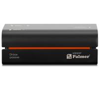Palmer Wipper - Bote De Direct Passive