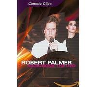 Addictions: The Video – Palmer, Robert – DVD – Import anglais