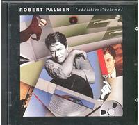Palmer, Robert - Addictions Vol.1-Best of [Import]