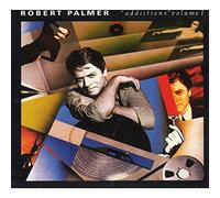 Palmer,Robert - Addictions-Vol.1 (Ecopac [Import]