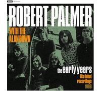 Robert Palmer - The Early Years [Cd]