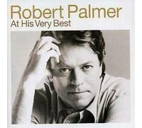 Palmer, Robert - at His Best