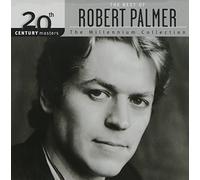 Palmer, Robert - Best of: 20th Century Mas