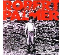 Palmer, Robert - Clues [Import]