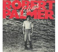 Palmer, Robert - Clues [Vinyl LP]