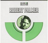 Palmer, Robert - Colour Collection