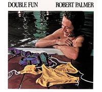 Robert Palmer – Double Fun – Import